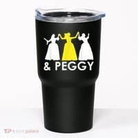 And Peggy Schuyler Sisters Tumbler thumb 0