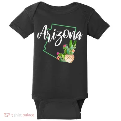 Baby Bodysuit