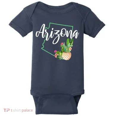 Baby Bodysuit