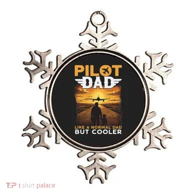 Airplane Pilot S Funny Saying Pilot Dad Ornament