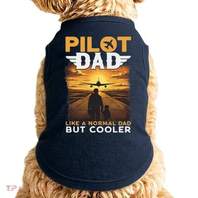 Doggie Tank