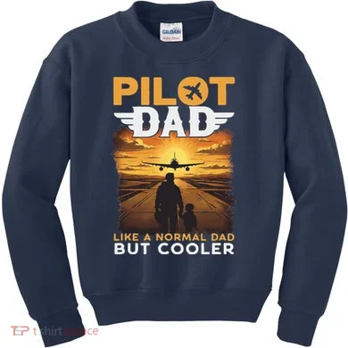 Kids Sweatshirt