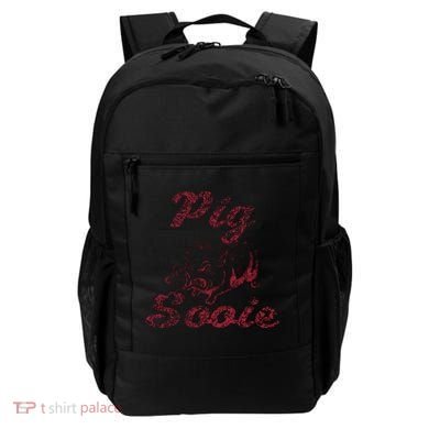 Arkansas (Pig Sooie) Backpack
