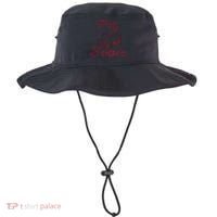 Arkansas (Pig Sooie) Bucket Hat thumb 0