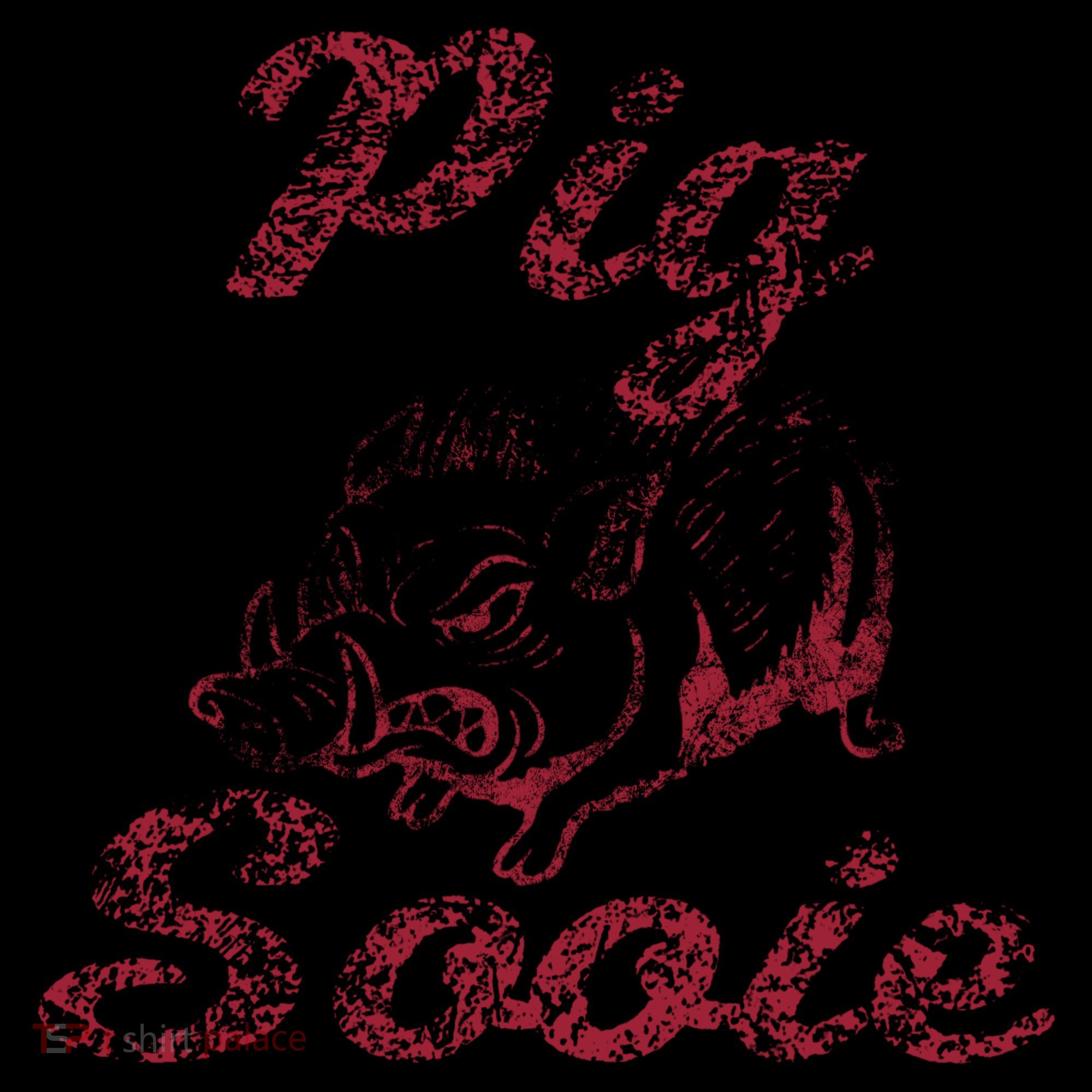 Arkansas (Pig Sooie) Coffee Mug
