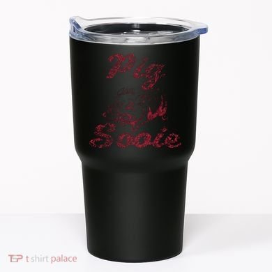 Arkansas (Pig Sooie) Tumbler