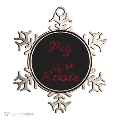 Arkansas (Pig Sooie) Ornament