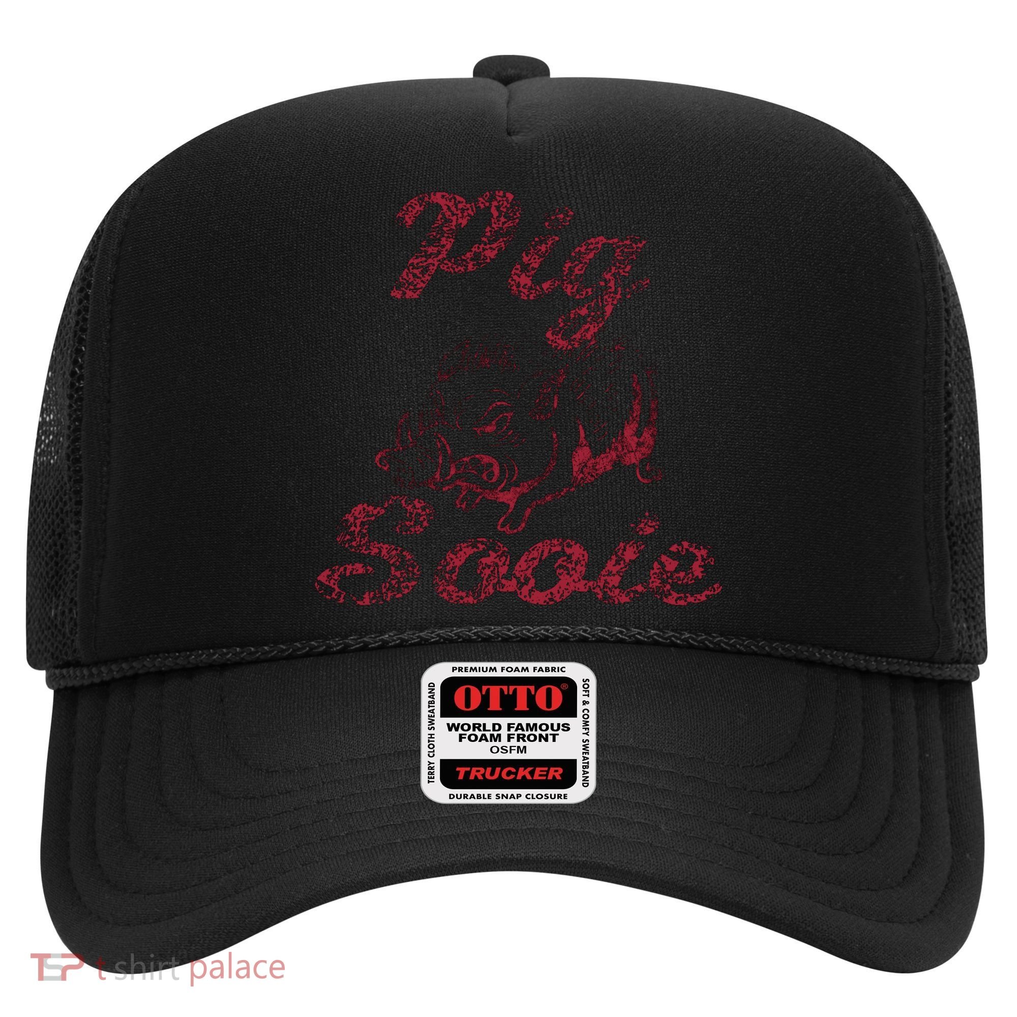 Arkansas (Pig Sooie) Hat