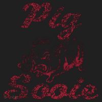 Arkansas (Pig Sooie) Golf Towel thumb 3