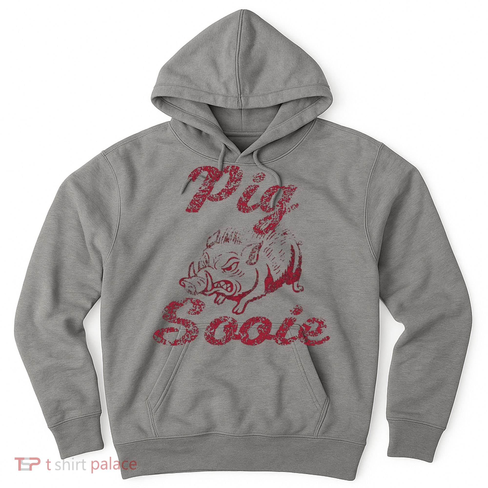 Arkansas (Pig Sooie) Hoodie