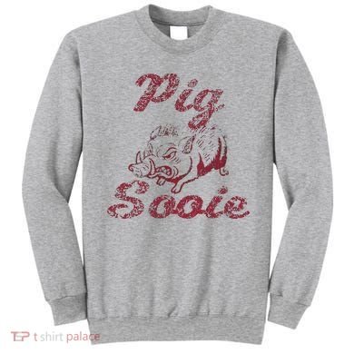 Arkansas (Pig Sooie) Sweatshirt