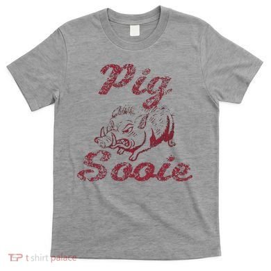 Arkansas (Pig Sooie) T-Shirt