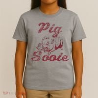 Arkansas (Pig Sooie) T-Shirt thumb 4