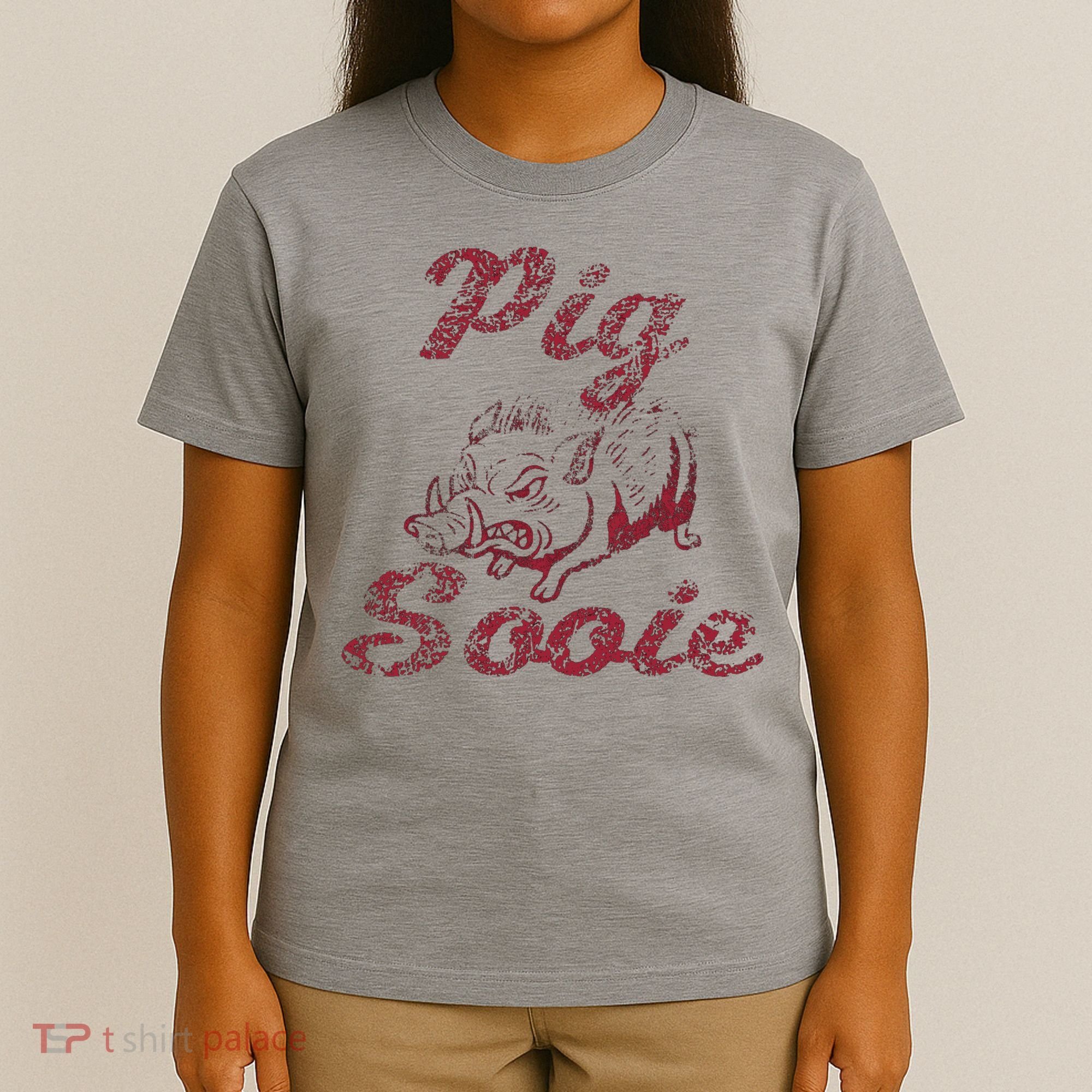 Arkansas (Pig Sooie) T-Shirt