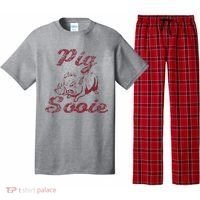 Arkansas (Pig Sooie) Pajama Set thumb 0