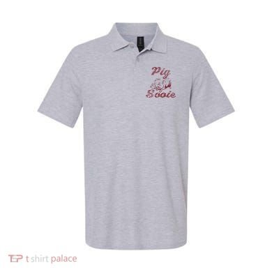 Arkansas (Pig Sooie) Polo