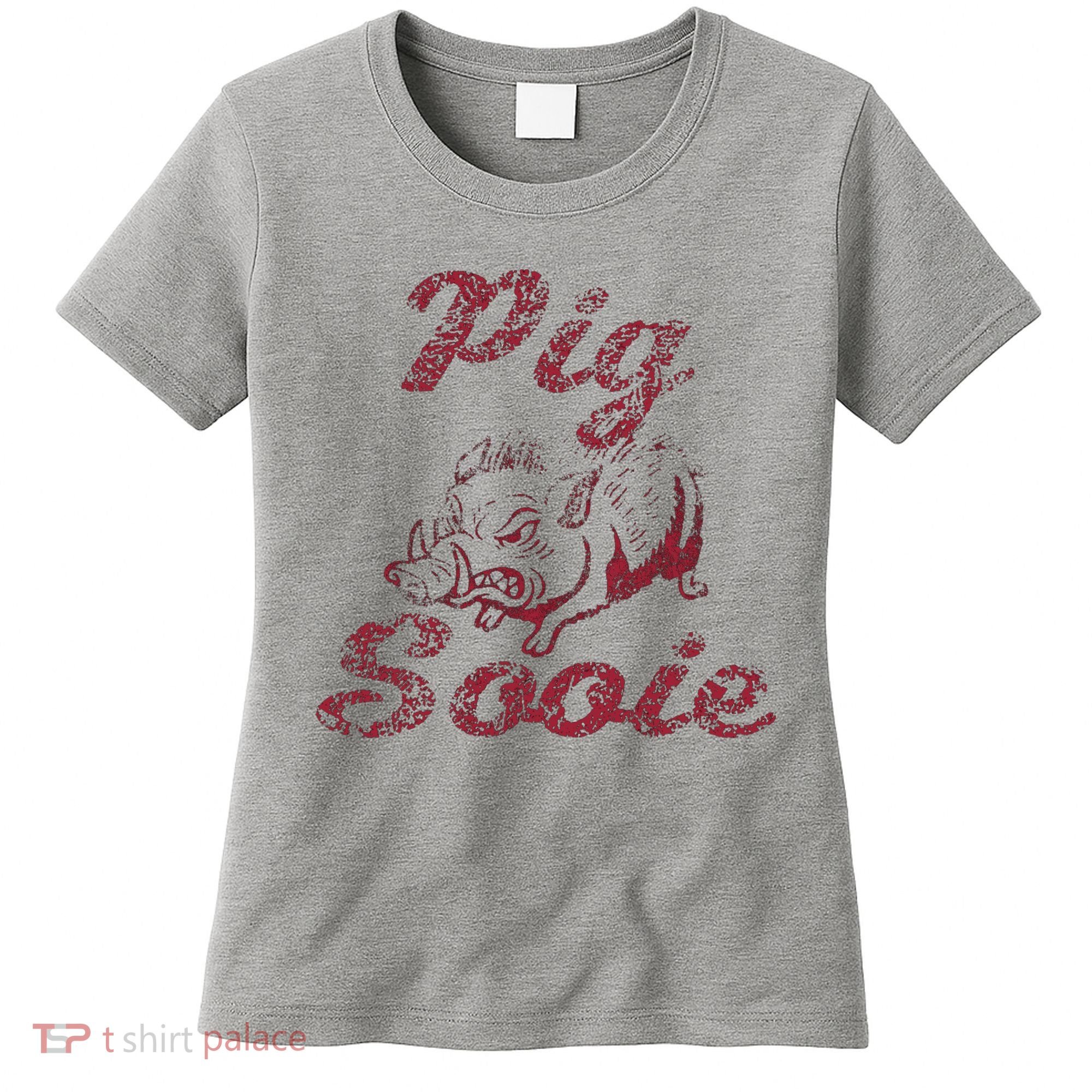 Arkansas (Pig Sooie) Women's T-Shirt