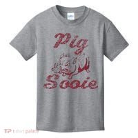 Arkansas (Pig Sooie) Kids T-Shirt thumb 0