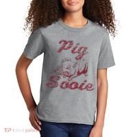 Arkansas (Pig Sooie) Kids T-Shirt thumb 2