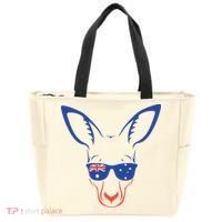 Australia Patriotic Symbol Shirts 26 January Australian Flag Tote Bag thumb 0