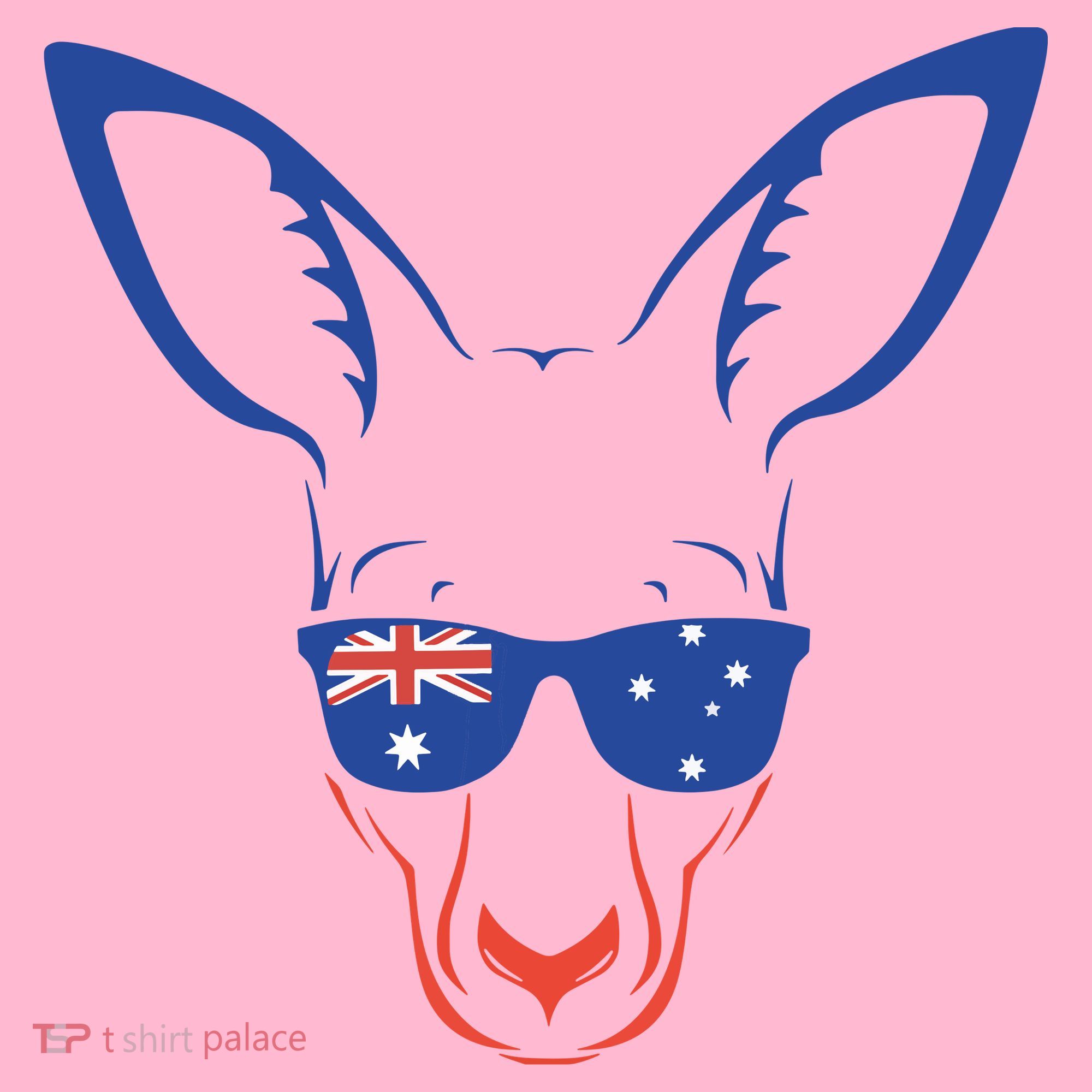 Australia Patriotic Symbol Shirts 26 January Australian Flag Coaster
