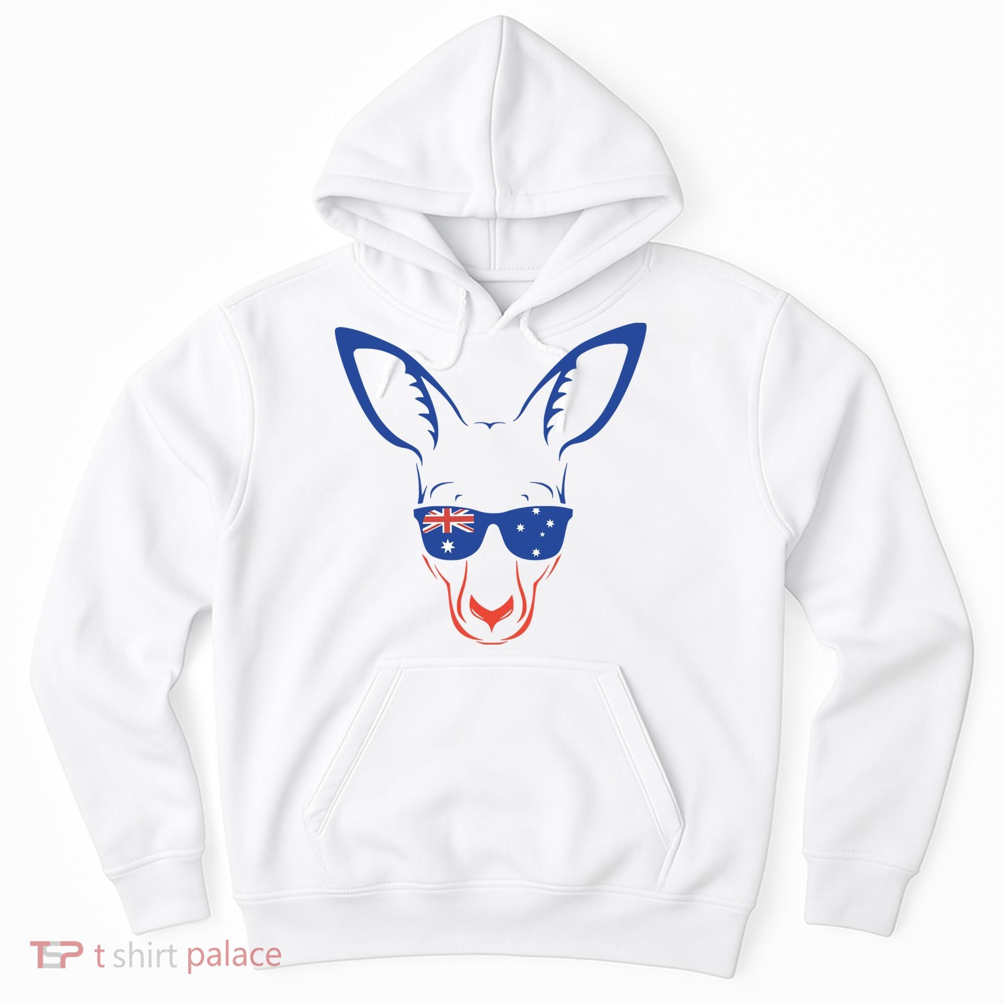 Australia Patriotic Symbol Shirts 26 January Australian Flag Hoodie