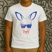 Australia Patriotic Symbol Shirts 26 January Australian Flag T-Shirt thumb 3