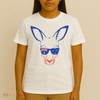 Australia Patriotic Symbol Shirts 26 January Australian Flag T-Shirt thumb 4