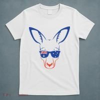 Australia Patriotic Symbol Shirts 26 January Australian Flag T-Shirt thumb 5