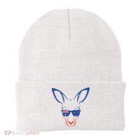 Australia Patriotic Symbol Shirts 26 January Australian Flag Beanie thumb 0