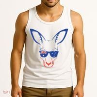 Australia Patriotic Symbol Shirts 26 January Australian Flag Tank Top thumb 3