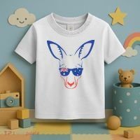 Australia Patriotic Symbol Shirts 26 January Australian Flag Toddler T-Shirt thumb 3