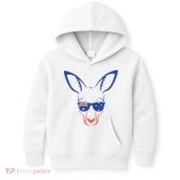 Australia Patriotic Symbol Shirts 26 January Australian Flag Kids Hoodie thumb 0