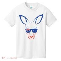 Australia Patriotic Symbol Shirts 26 January Australian Flag Kids T-Shirt thumb 0