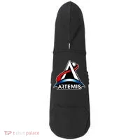 Artemis Program Space Logo Doddie Hoodie thumb 0