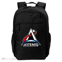 Artemis Program Space Logo Backpack thumb 0