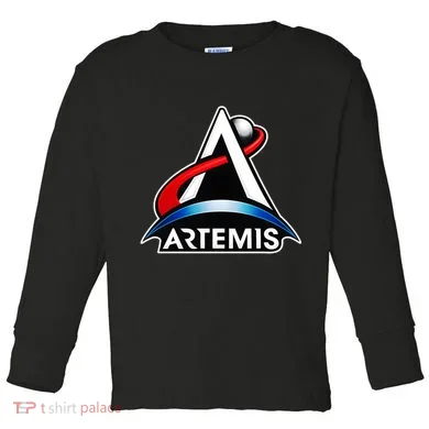 Toddler Long Sleeve