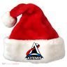 Artemis Program Space Logo Santa Hat