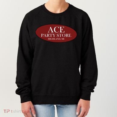 Ace Party Store Women's Sweatshirt