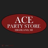 Ace Party Store Women's Sweatshirt thumb 2