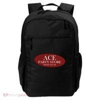 Ace Party Store Backpack thumb 0