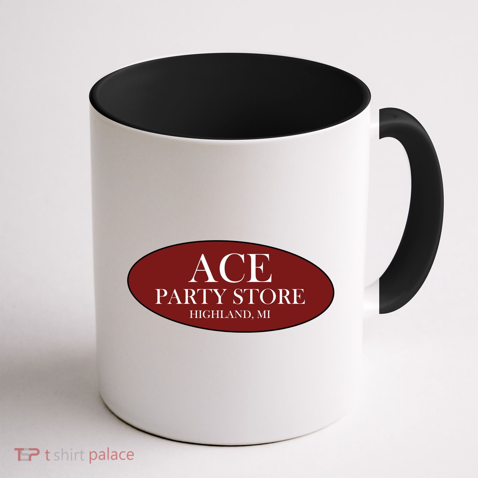 Ace Party Store Coffee Mug