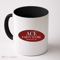 Ace Party Store Coffee Mug thumb 0