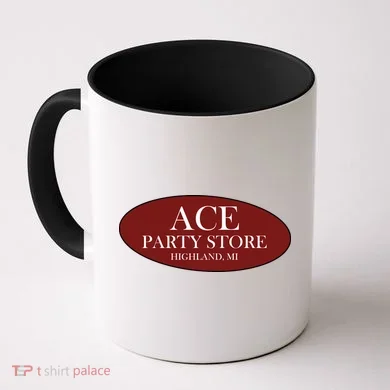 Ace Party Store Coffee Mug