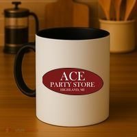 Ace Party Store Coffee Mug thumb 4
