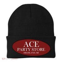 Ace Party Store Beanie thumb 0