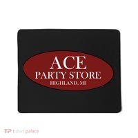 Ace Party Store Mousepad thumb 0