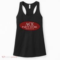 Ace Party Store Women's Tank Top thumb 0