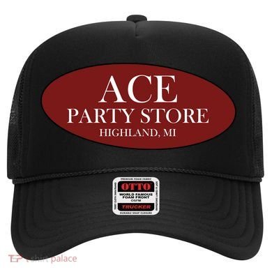 Ace Party Store Hat