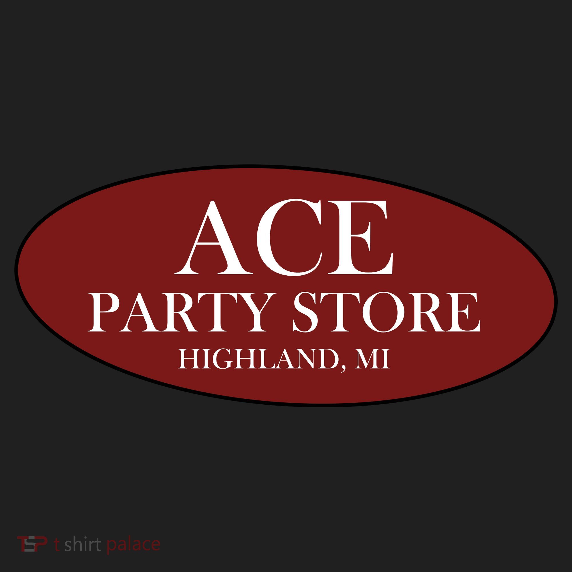 Ace Party Store Hat